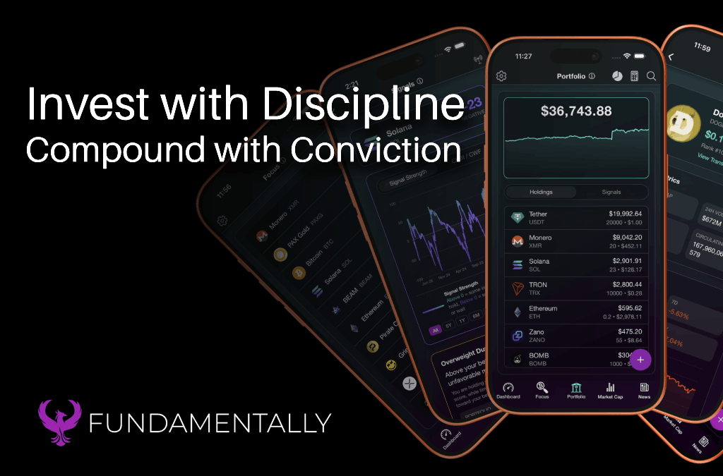 Fundamentally dark wide banner variant